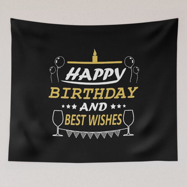 Item preview, December Birthday Quote designed and sold by B3N-arts.
