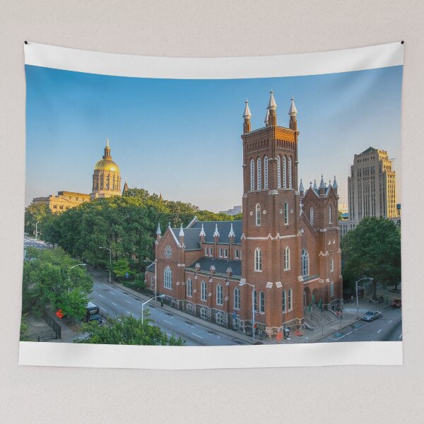 Item preview, Seperation of Church and State designed and sold by chrisstallings.