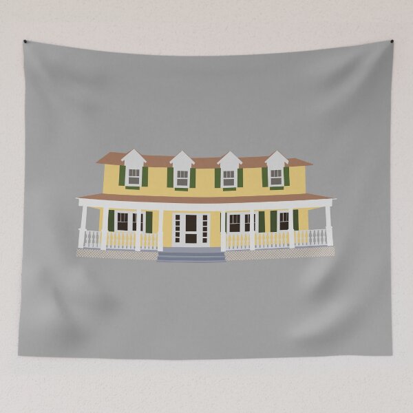 Item preview, Dragonfly Inn designed and sold by katiemarie2013.