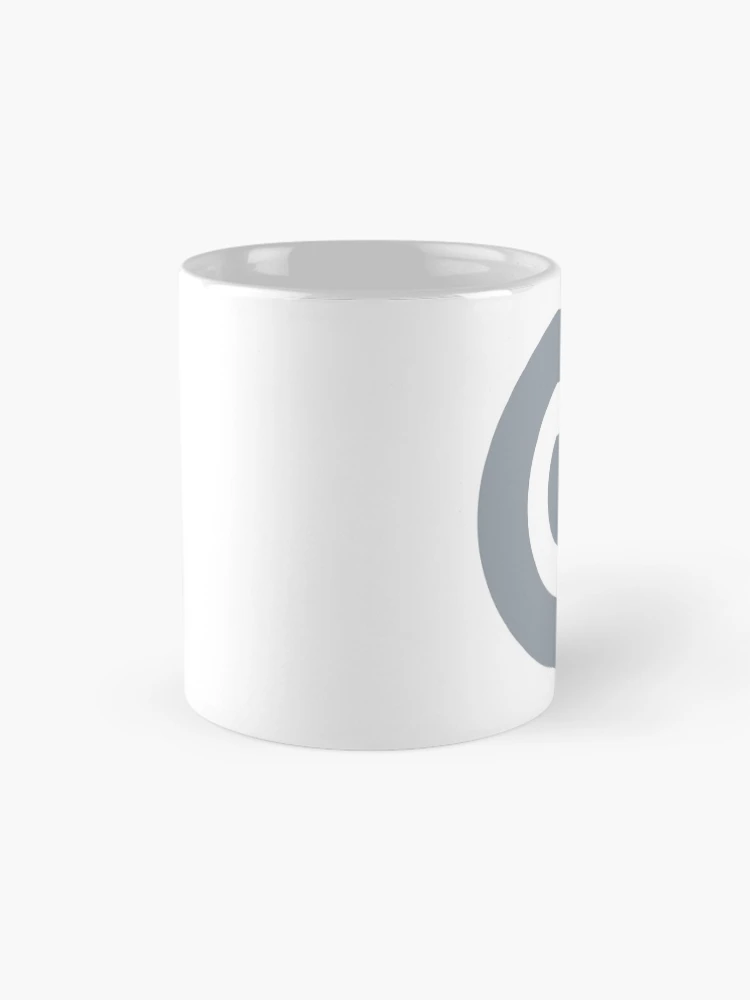 Thumbnail 4 of 6, Coffee Mug, Normal designed and sold by ThreeTrees.