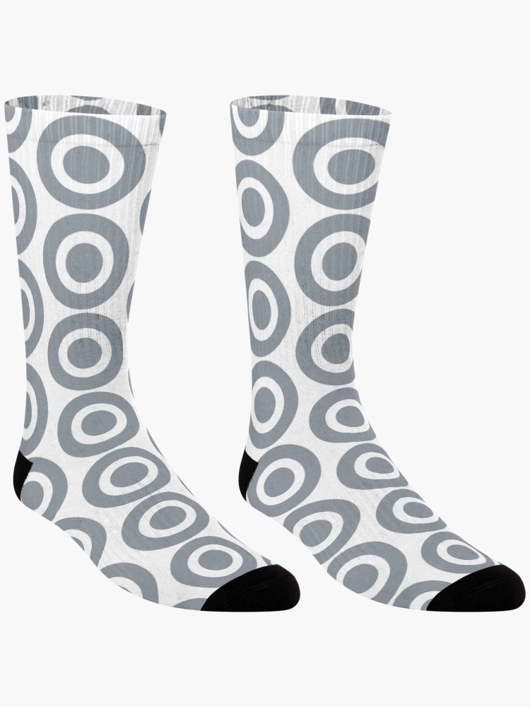 Thumbnail 3 of 5, Socks, Normal designed and sold by ThreeTrees.