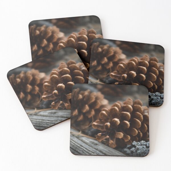 Item preview, Pinecones designed and sold by Danny Key.