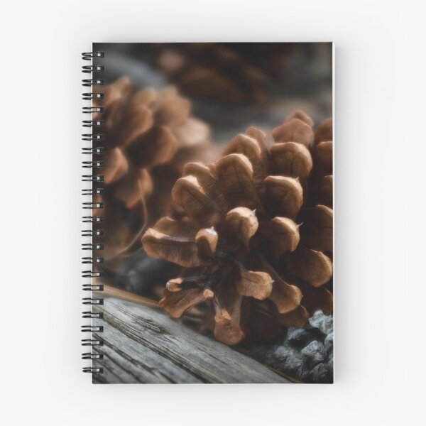 Item preview, Pinecones designed and sold by Danny Key.