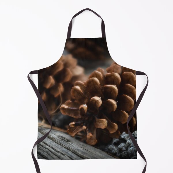 Item preview, Pinecones designed and sold by Danny Key.
