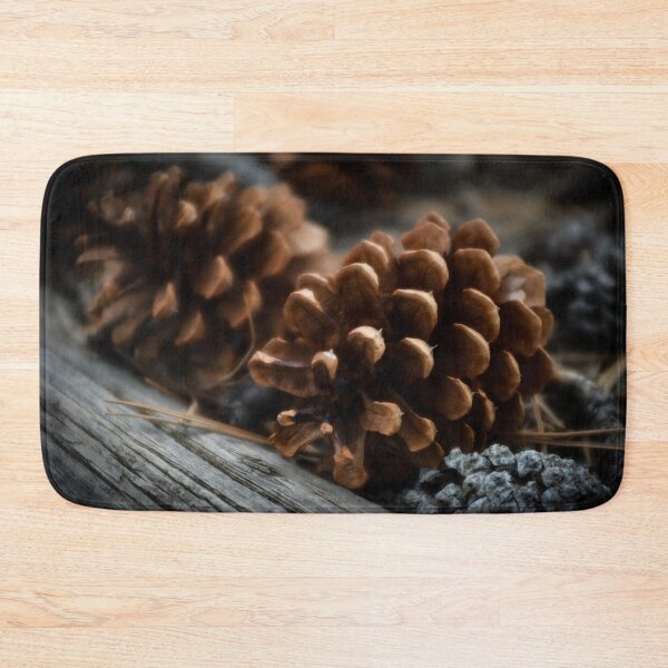 Item preview, Pinecones designed and sold by Danny Key.