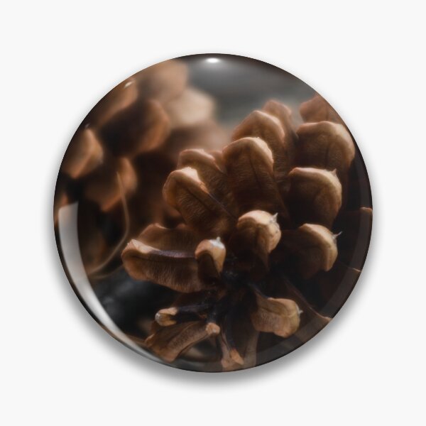 Item preview, Pinecones designed and sold by Danny Key.