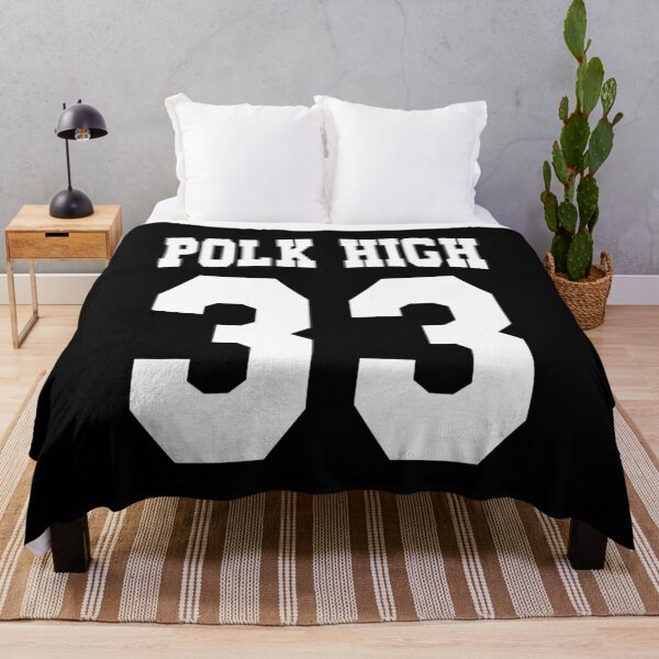 Item preview, Al Bundy Polk High designed and sold by BecomingFiasco.