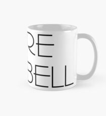 Taza Más cencerro