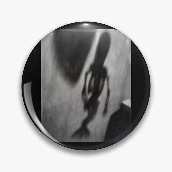 Item preview, Out of the Corner of My Eye designed and sold by XXX Zombieboy XXX.