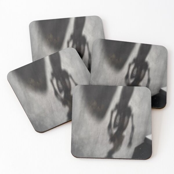 Item preview, Out of the Corner of My Eye designed and sold by XXX Zombieboy XXX.