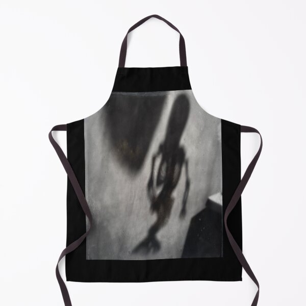Item preview, Out of the Corner of My Eye designed and sold by XXX Zombieboy XXX.