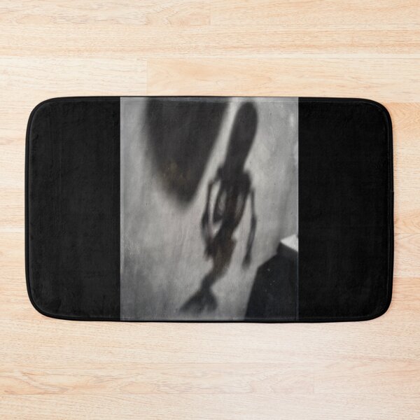 Item preview, Out of the Corner of My Eye designed and sold by XXX Zombieboy XXX.