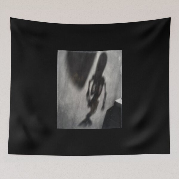 Item preview, Out of the Corner of My Eye designed and sold by XXX Zombieboy XXX.