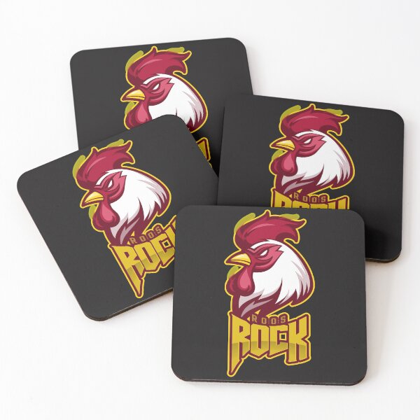 Item preview, ROOS ROCK  designed and sold by CoopClothing.