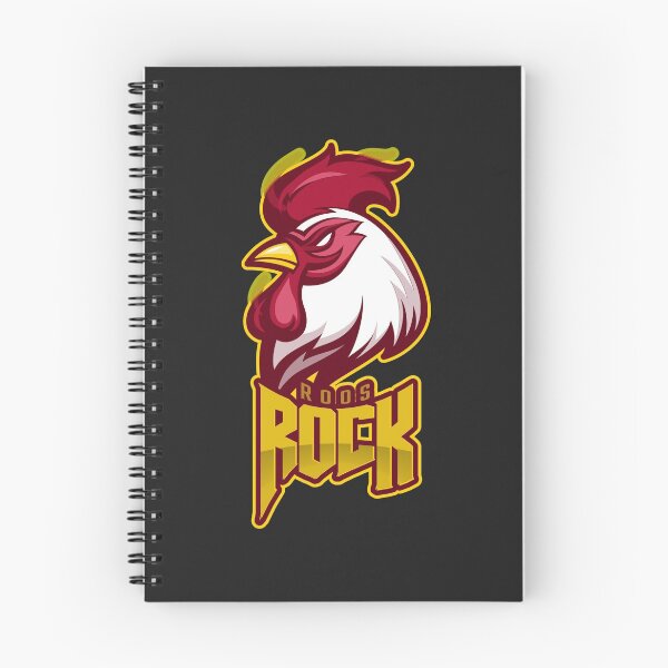 Item preview, ROOS ROCK  designed and sold by CoopClothing.