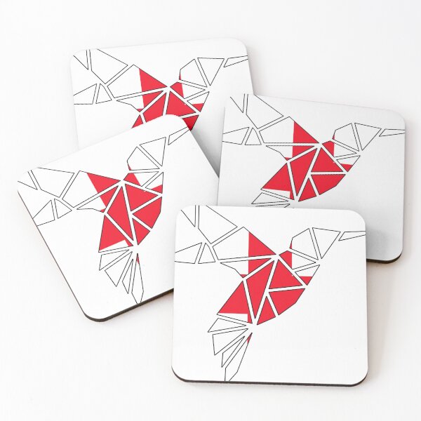 Item preview, hummingbirds England designed and sold by the Zarock Shop.