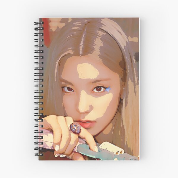 Item preview, ITZY Yeji Not Shy designed and sold by sophiemoments.