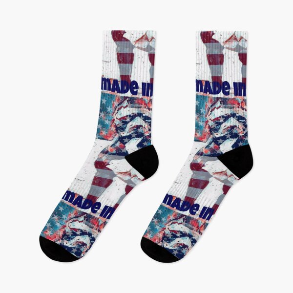 Item preview, American flag inspired pitbull design! designed and sold by Albert Faldet.