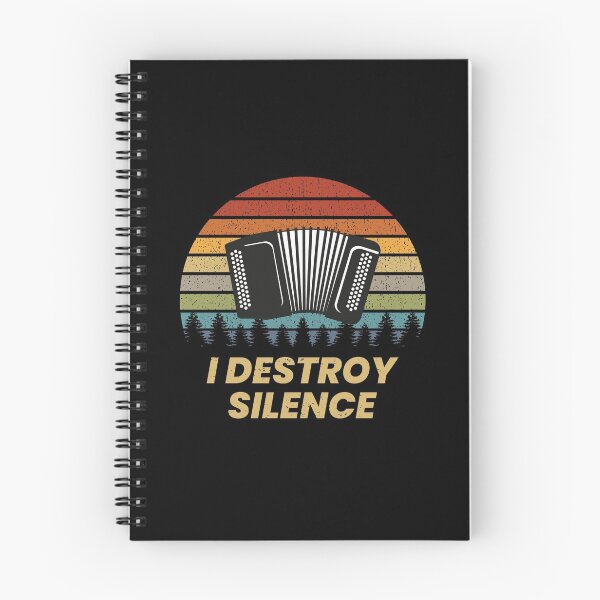 Artikelvorschau, Vintage Retro Akkordeon Polka Musik Musiker Musikinstrument Lustiges Geschenk entworfen und verkauft von TastefulTees.