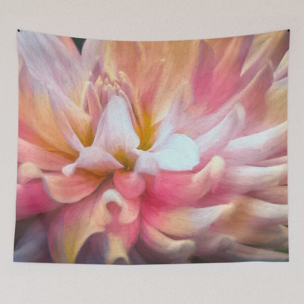 Item preview, Pastel Dahlia designed and sold by Susan Rydberg.
