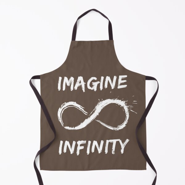 Item preview, Imagine Infinity: Brown Selection designed and sold by Intuitive Engines Apparel Co..