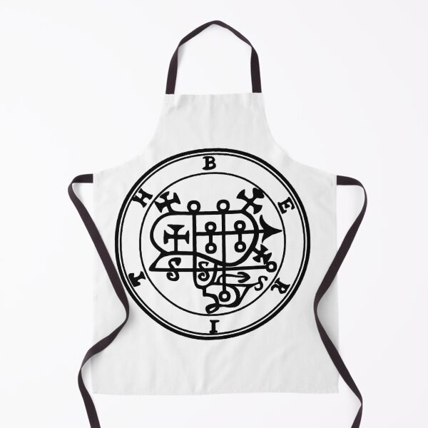 Item preview, Berith Seal Golden Crowned Duke of Hell Sigil designed and sold by TheAlchemyDen.