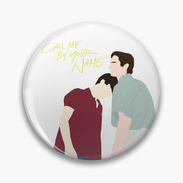Item preview, Call me by your name poster art designed and sold by Regan’s Retail.
