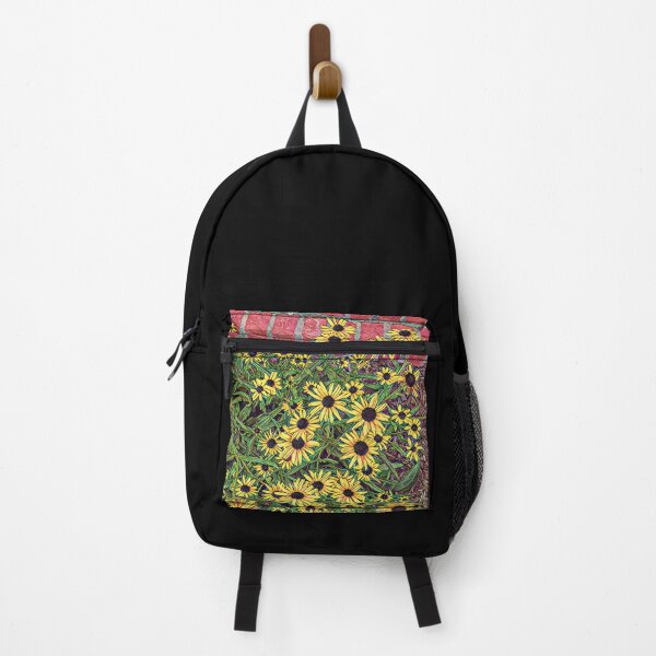 Item preview, Black Eyed Susans designed and sold by Figglywig Art Studios.