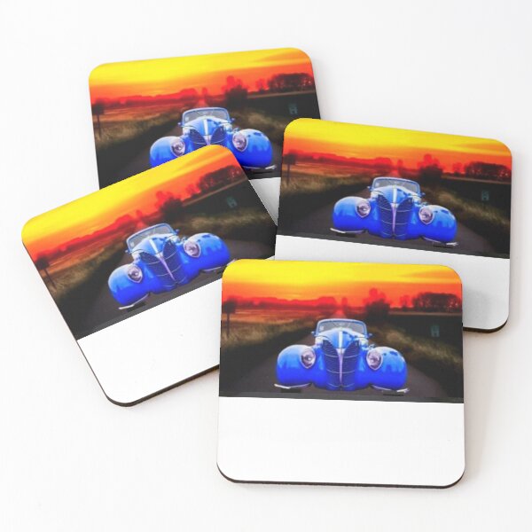 Item preview, Road Trip designed and sold by MuscleCarTs.