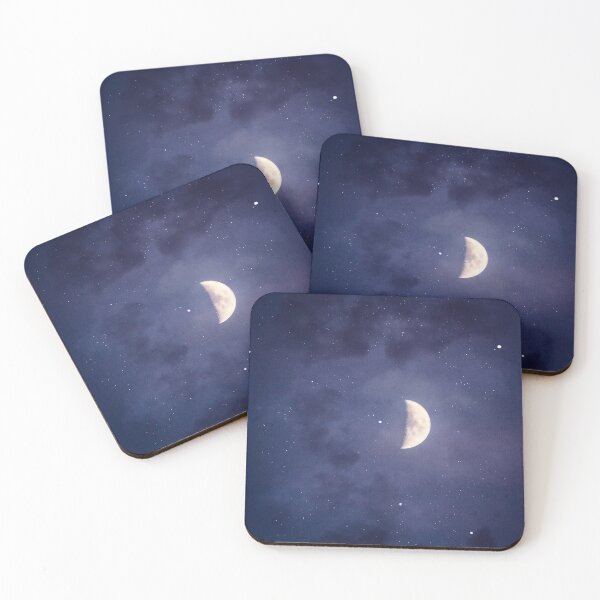 Item preview, Moonscape designed and sold by OutBeyond.