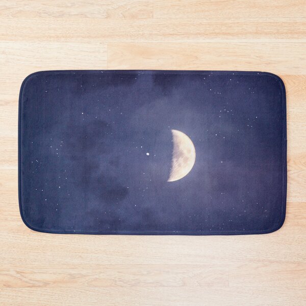 Item preview, Moonscape designed and sold by OutBeyond.