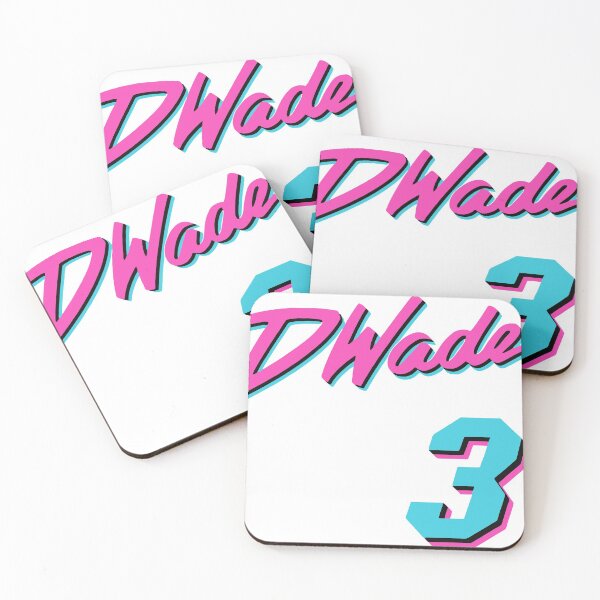 Item preview, White Miami Wade Miami Vice designed and sold by TeeStoress.