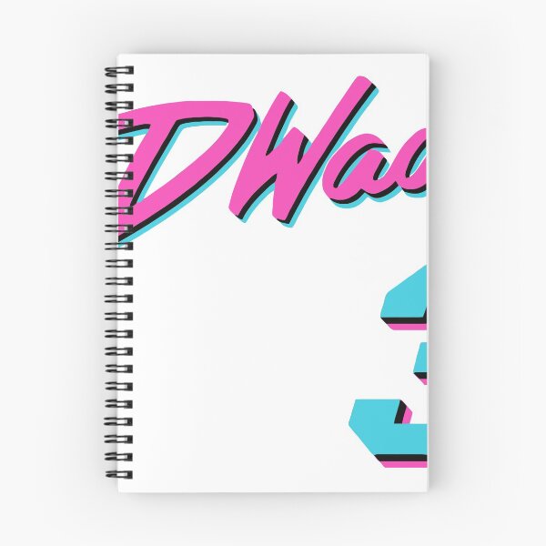 Artikelvorschau, Weißer Miami Wade Miami Vice entworfen und verkauft von TeeStoress.