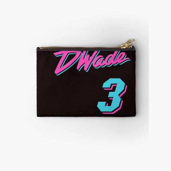 Artikelvorschau, Weißer Miami Wade Miami Vice entworfen und verkauft von TeeStoress.