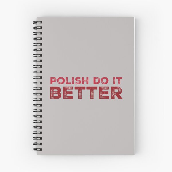 Item preview,  Polish Do It Better designed and sold by Obitez.