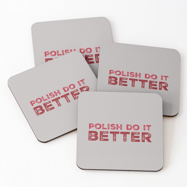 Item preview,  Polish Do It Better designed and sold by Obitez.
