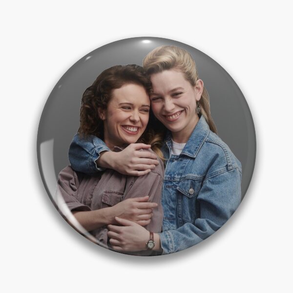 Item preview, Dani Clayton and Jamie designed and sold by nothatbeckyg.