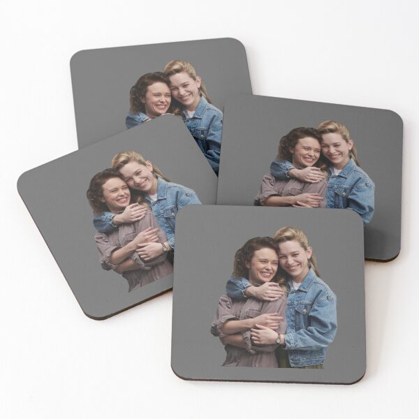 Item preview, Dani Clayton and Jamie designed and sold by nothatbeckyg.