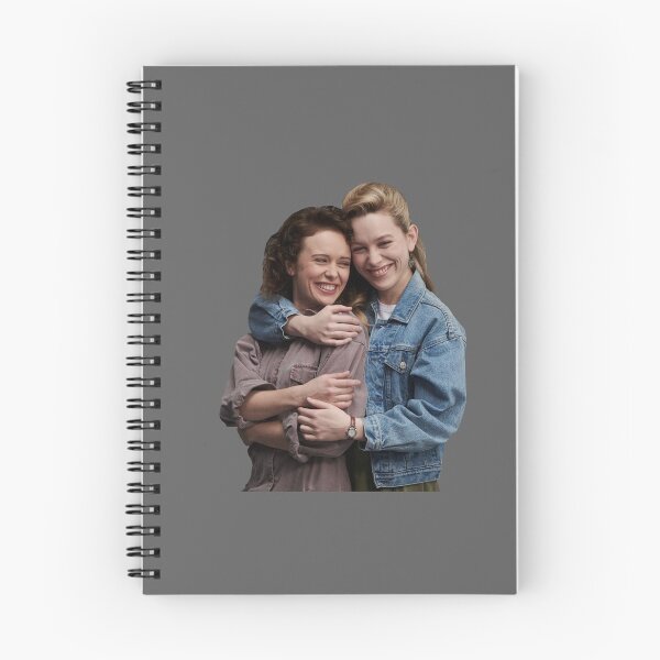 Item preview, Dani Clayton and Jamie designed and sold by nothatbeckyg.