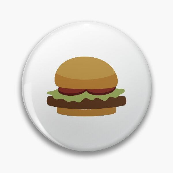 Item preview, Burger designed and sold by paauescudero13.