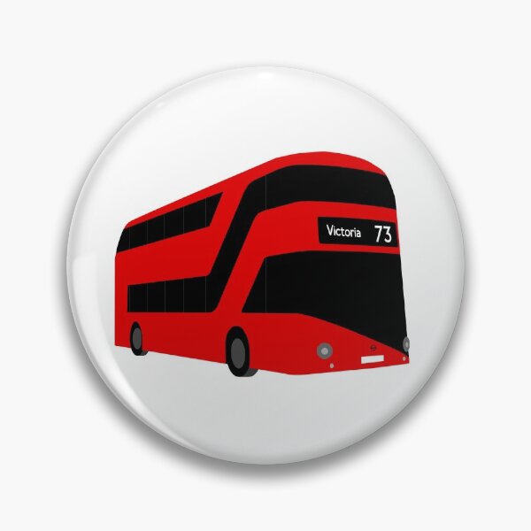 Item preview, Routemaster  designed and sold by tobyjrobinson.