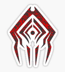 Stalker Sigil Sticker
