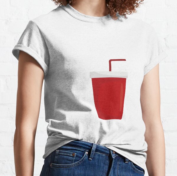 Glass Of Soda T-Shirts | Redbubble