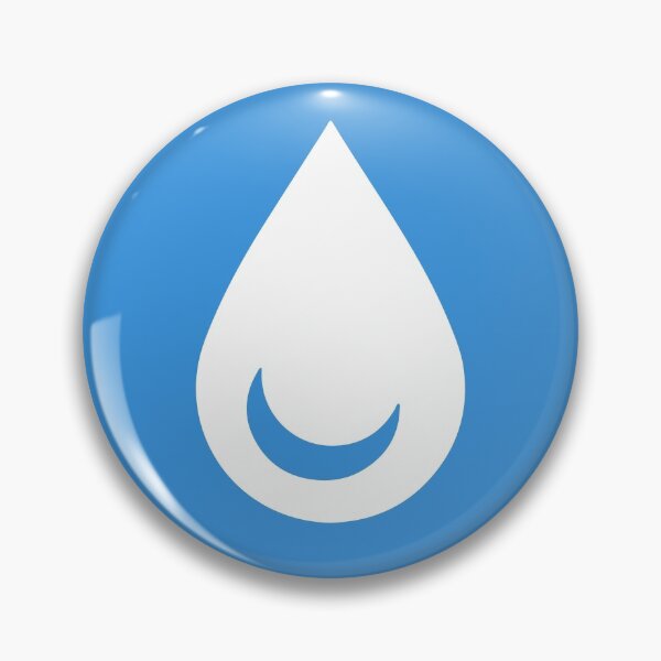 Item preview, Water designed and sold by ThreeTrees.