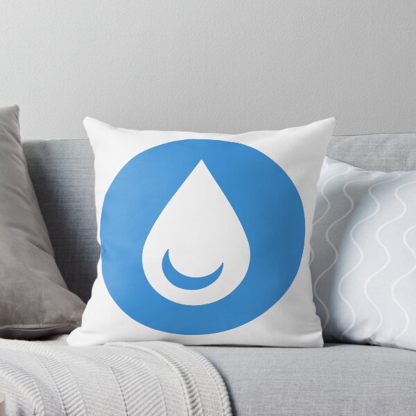 Item preview, Agua designed and sold by ThreeTrees.