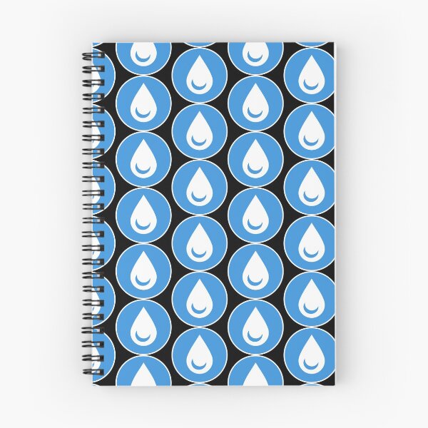 Item preview, Agua designed and sold by ThreeTrees.