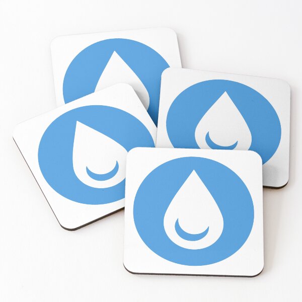 Item preview, Water designed and sold by ThreeTrees.