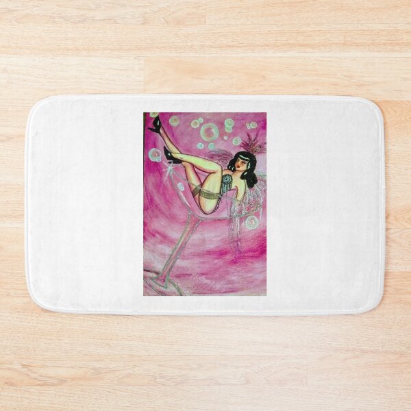 Item preview, Lil' Tipsy designed and sold by TeresaMooreart.
