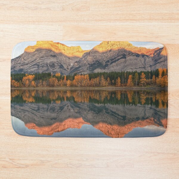 Item preview, Reflections on the Pond designed and sold by indigorayz.