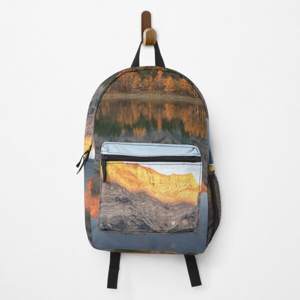 Item preview, Reflections on the Pond designed and sold by indigorayz.